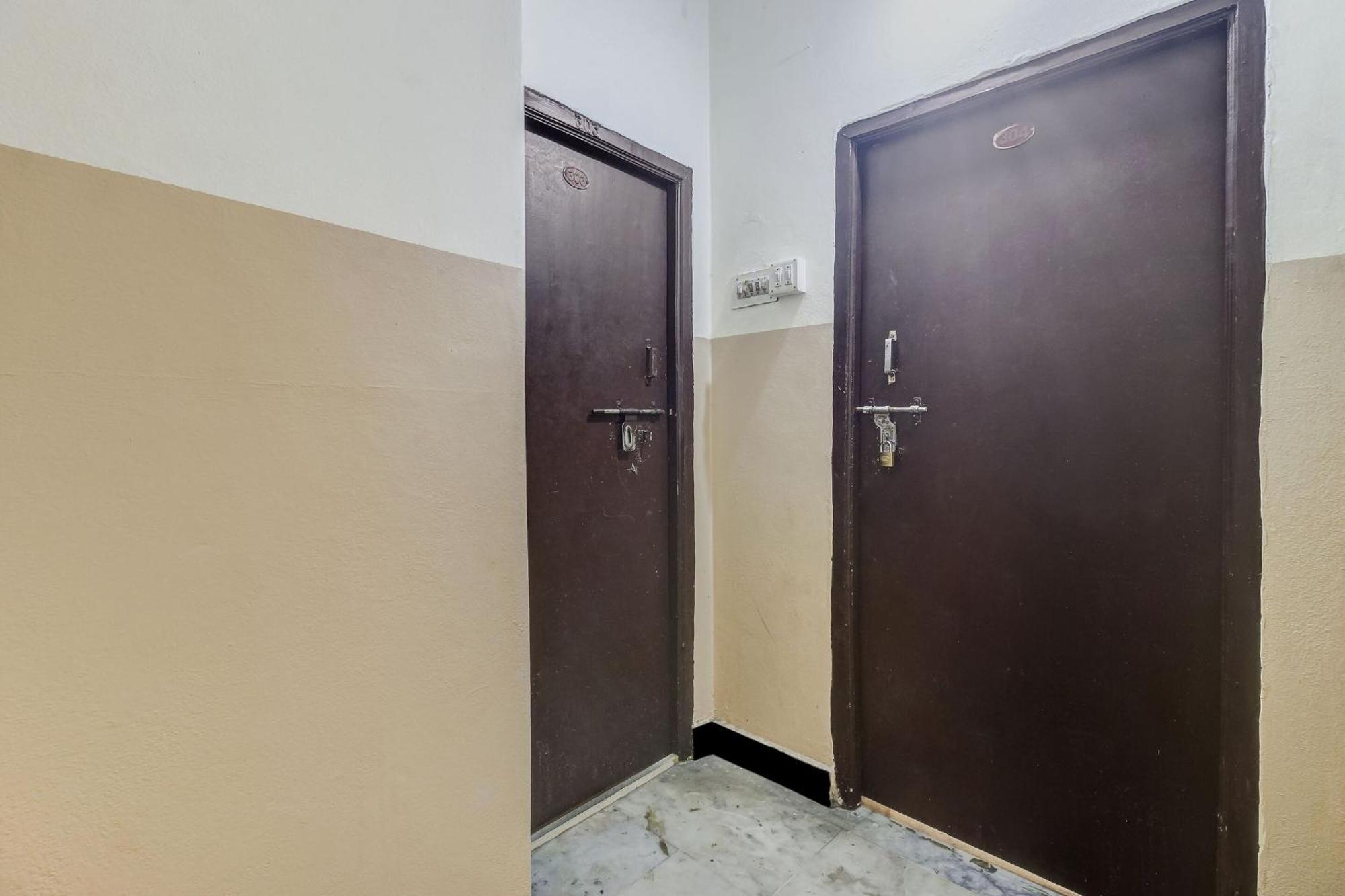 Hotel O Bhavani Rest Rooms Haydarabad Dış mekan fotoğraf